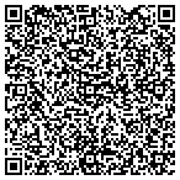 QR-код с контактной информацией организации Дана