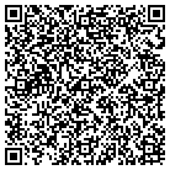 QR-код с контактной информацией организации Общежитие, ОАО Служба заказчика