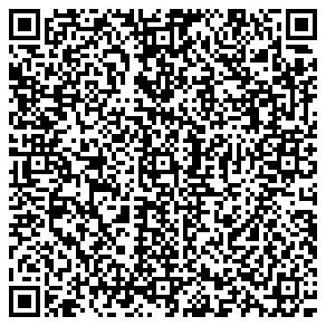 QR-код с контактной информацией организации Грузавто