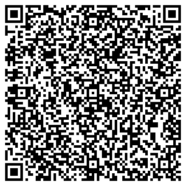 QR-код с контактной информацией организации ИП Хамидуллин М.Ф.