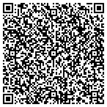 QR-код с контактной информацией организации Авиасервис