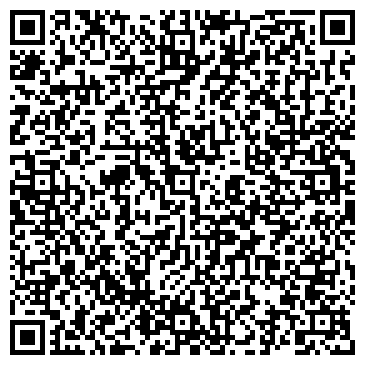 QR-код с контактной информацией организации ООО Парус Экспресс