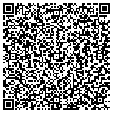 QR-код с контактной информацией организации TODAY