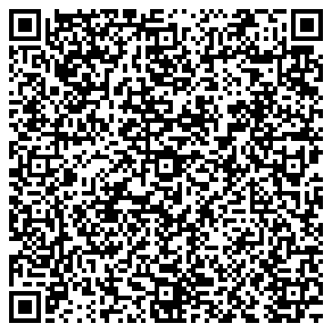 QR-код с контактной информацией организации Кропоткинский