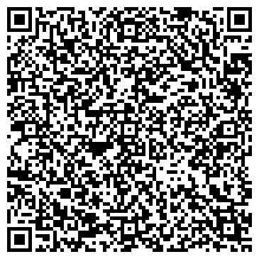 QR-код с контактной информацией организации ДХЛ Интернешнл, АО