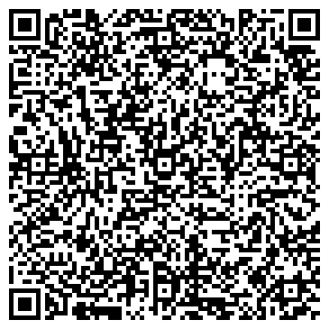QR-код с контактной информацией организации Андреевский