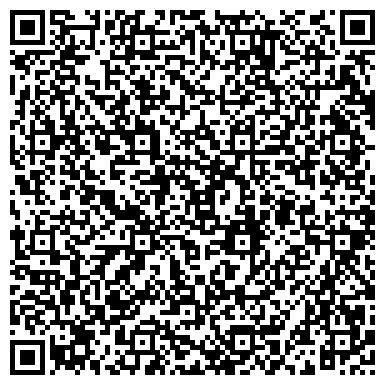QR-код с контактной информацией организации Альбатрос Лоджистикс