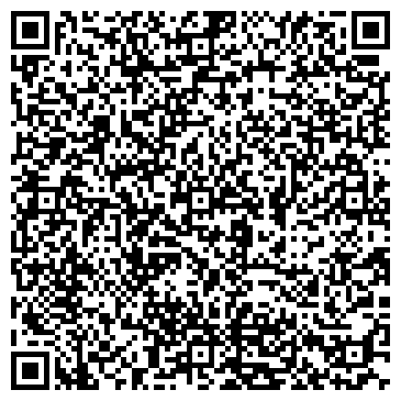 QR-код с контактной информацией организации Bazzar