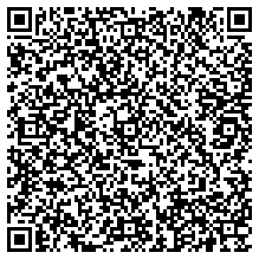 QR-код с контактной информацией организации BM-Logistics Volga