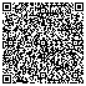 QR-код с контактной информацией организации Мозайка