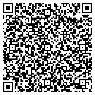 QR-код с контактной информацией организации Банкомат, МДМ Банк, ОАО