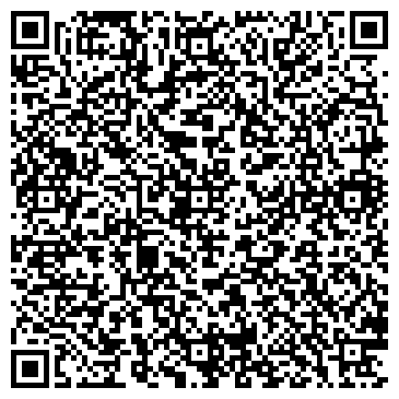 QR-код с контактной информацией организации ImpEx Cargo