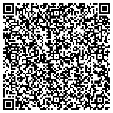 QR-код с контактной информацией организации Ньюспейс