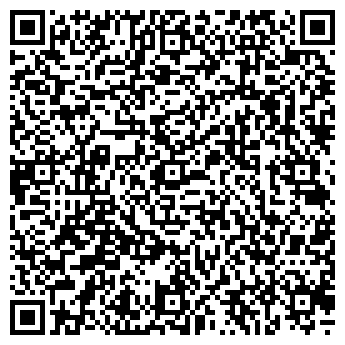 QR-код с контактной информацией организации Lady Collection