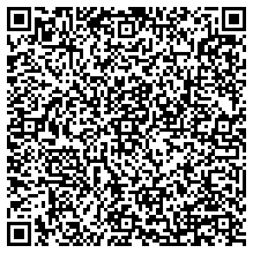 QR-код с контактной информацией организации Самоцветы Урала