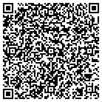 QR-код с контактной информацией организации Восток