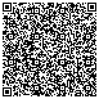 QR-код с контактной информацией организации Уральские Самоцветы
