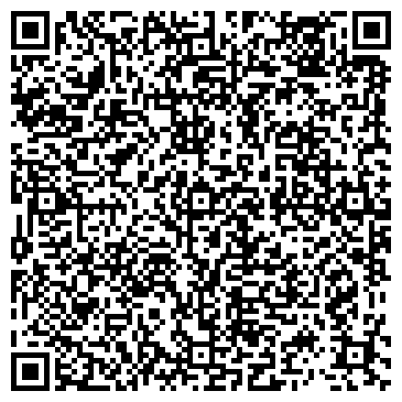 QR-код с контактной информацией организации ООО Пегас-Авто