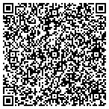 QR-код с контактной информацией организации ООО РЕСТЭКО