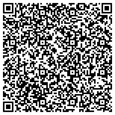 QR-код с контактной информацией организации Магазин косметики и парфюмерии на проспекте Строителей, 64а