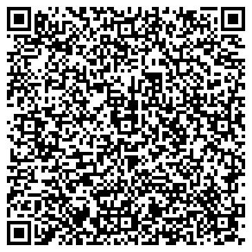 QR-код с контактной информацией организации Азбука моды