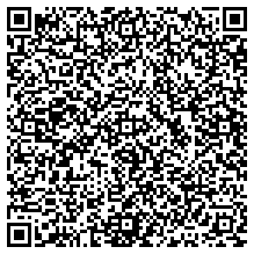 QR-код с контактной информацией организации Сосновоборск