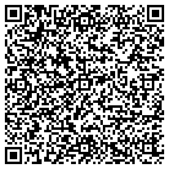 QR-код с контактной информацией организации ЯР