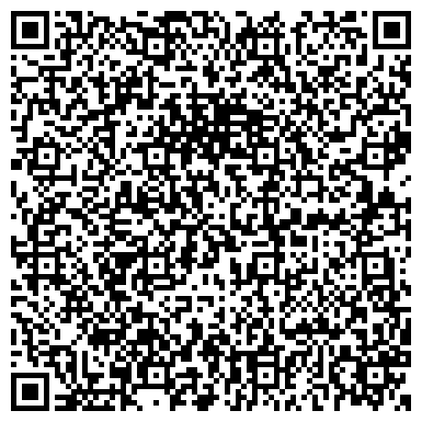 QR-код с контактной информацией организации Ферзь