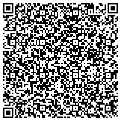 QR-код с контактной информацией организации Березка, магазин бытовой химии, косметики и хозяйственных товаров