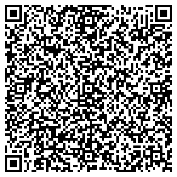 QR-код с контактной информацией организации АО "Саратовоблжилстрой"