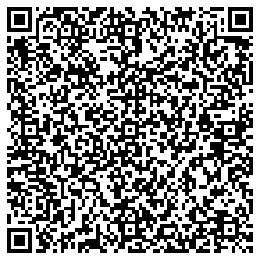 QR-код с контактной информацией организации Саяны