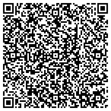 QR-код с контактной информацией организации Babazar