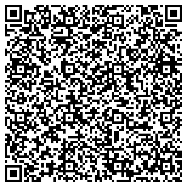 QR-код с контактной информацией организации Моя свадьба