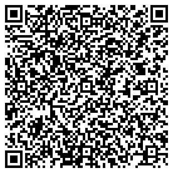 QR-код с контактной информацией организации ООО «Еврочистка-Чита»