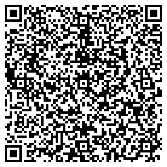 QR-код с контактной информацией организации ООО Пензастройсервис