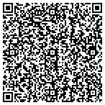 QR-код с контактной информацией организации ООО Пензенский тепловозоремонтный завод