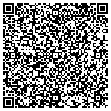 QR-код с контактной информацией организации ПАРФЮМ