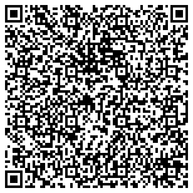 QR-код с контактной информацией организации Итальянка.ру