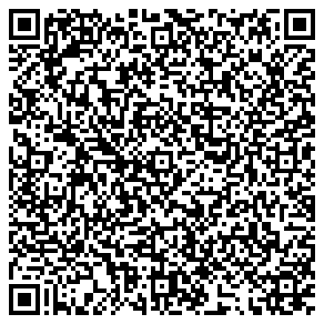 QR-код с контактной информацией организации Еврохимчистка