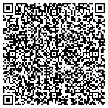 QR-код с контактной информацией организации ООО ПромВагонСервис