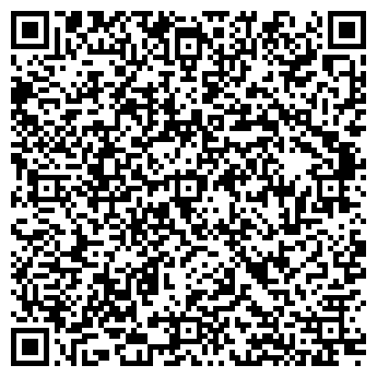 QR-код с контактной информацией организации Магазин бижутерии на ул. Газовиков, 23а