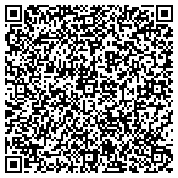 QR-код с контактной информацией организации Hugo Boss Store