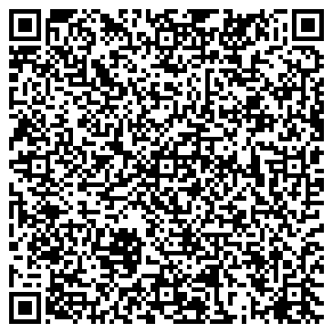 QR-код с контактной информацией организации Торговая галерея