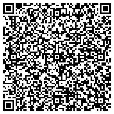 QR-код с контактной информацией организации Bisou by me