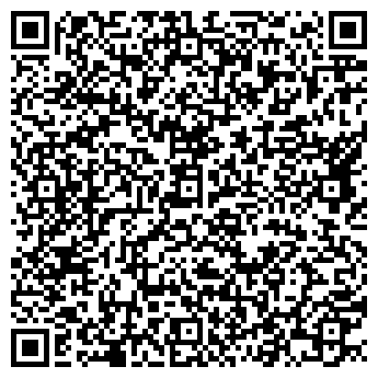 QR-код с контактной информацией организации ООО Надежда-Быт