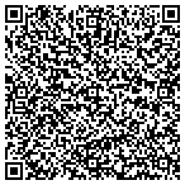 QR-код с контактной информацией организации ПАО «ТГК-14»