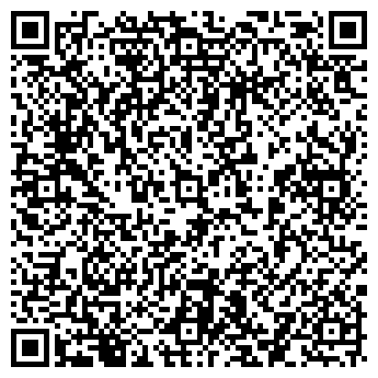 QR-код с контактной информацией организации Multi Moda