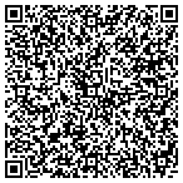 QR-код с контактной информацией организации Расчетно-кассовый центр №5 Железнодорожного района