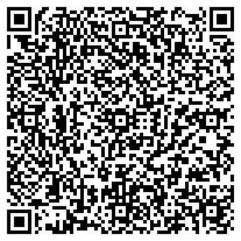 QR-код с контактной информацией организации Банкомат, Восточный экспресс Банк, ЗАО