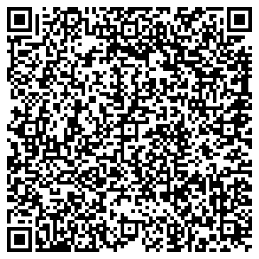 QR-код с контактной информацией организации ИП Парамонова М.П.